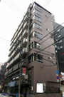 チサンマンション新大阪第１の画像