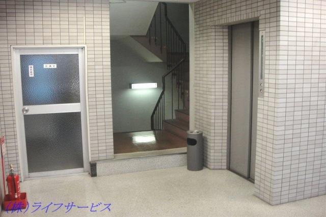 【エントランス】 | チサンマンション新大阪第１ | エントランスホール