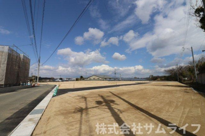 【周辺】 | ガーデンコート若菜20号地