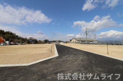 【外観】 | ガーデンコート若菜20号地