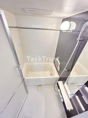 【浴室】 | Lavart森ノ宮