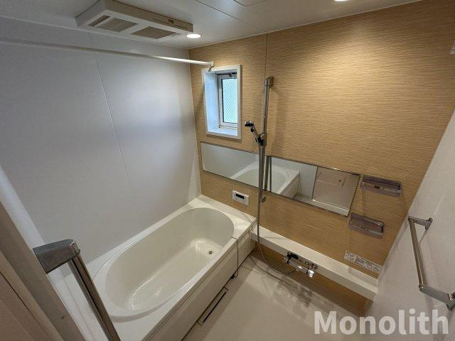 パロアルトⅡの駐車場