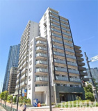 コンシェリア豊洲ＭＡＳＴＥＲ’Ｓ　ＶＩＬＬＡの画像