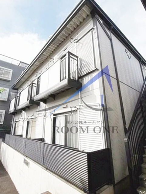 ヴィレッジ富士見ヶ丘