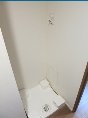 【設備】プライマル西蒲田