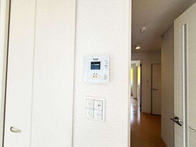ラ･シェーブル･セゾンのセキュリティ