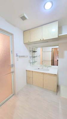 【独立洗面台】 | イトーピア夙川結善町