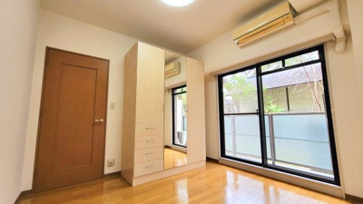 【洋室】 | イトーピア夙川結善町