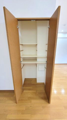 【収納】 | イトーピア夙川結善町 | リビング収納