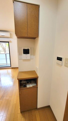 【収納】 | イトーピア夙川結善町 | リビング収納棚