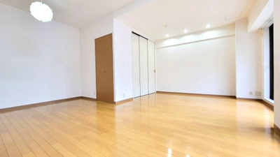 【居間・リビング】 | イトーピア夙川結善町