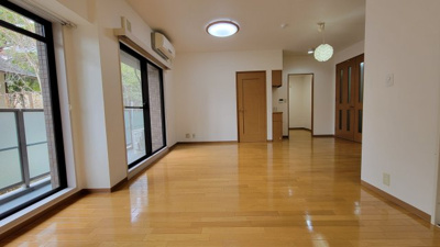 【居間・リビング】 | イトーピア夙川結善町