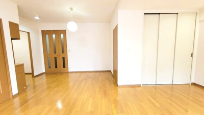 【居間・リビング】 | イトーピア夙川結善町