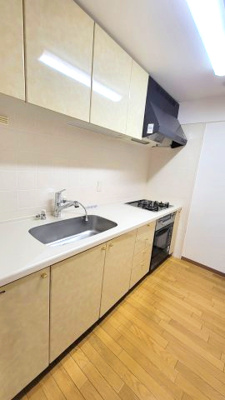 【キッチン】 | イトーピア夙川結善町