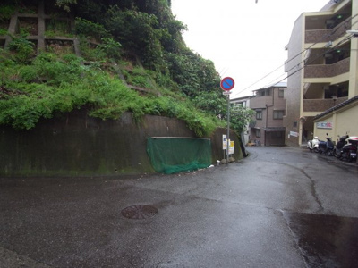 【周辺】 | 熊内マンション