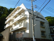熊内マンションの画像