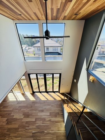 SEA BREEZE RESIDENCE 片瀬山のキッチン