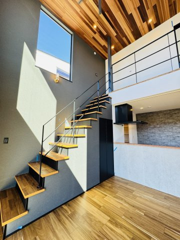SEA BREEZE RESIDENCE 片瀬山の間取り