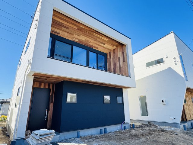 SEA BREEZE RESIDENCE 片瀬山