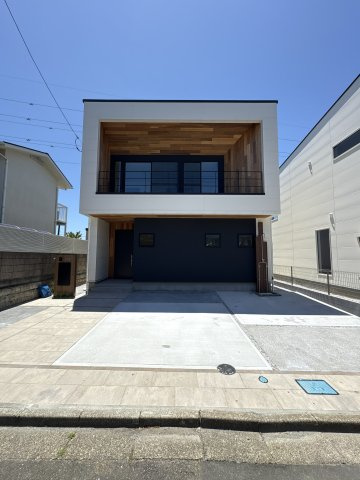 SEA BREEZE RESIDENCE 片瀬山