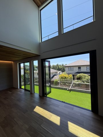 SEA BREEZE RESIDENCE 片瀬山のその他