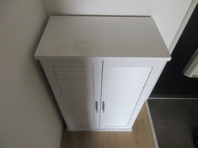 Wins Akashiの設備