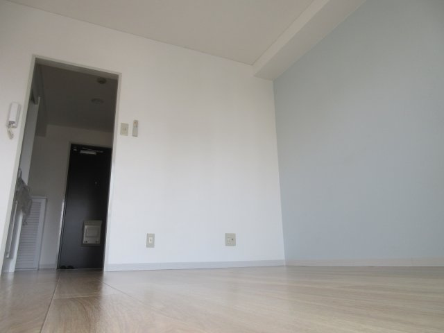 Wins Akashiの洋室