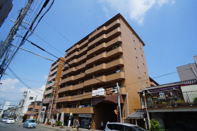 アーバネイト奈良