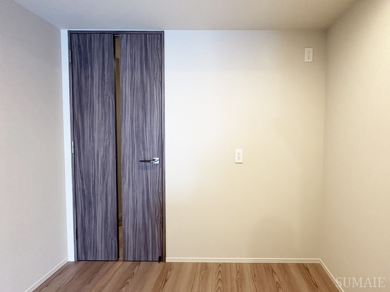 ルフォンプログレ赤羽マークスのキッチン|冷蔵庫置き場です☆