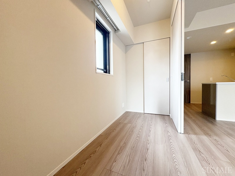 ルフォンプログレ赤羽マークスの寝室|寝室にいかがでしょうか☆