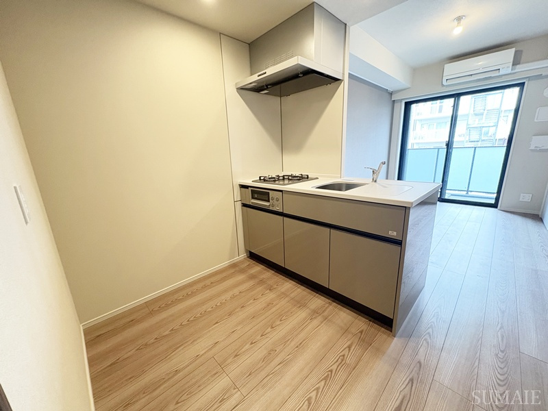 ルフォンプログレ赤羽マークスのキッチン|キッチンでお料理をお楽しみください☆