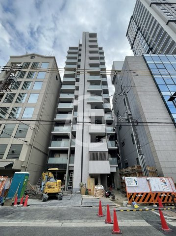 Vievle靭公園Q　西船場小学校区