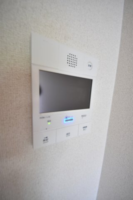 【セキュリティ】 | ブリックロード山の手