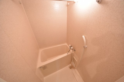 【浴室】 | ブリックロード山の手