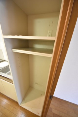 【収納】 | ブリックロード山の手
