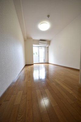 【洋室】 | ブリックロード山の手