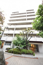 ブリックロード山の手の画像