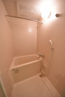 【浴室】 | ブリックロード山の手