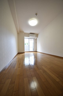 【寝室】 | ブリックロード山の手