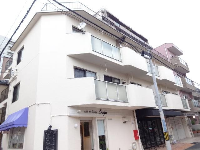 サニーライフ住吉