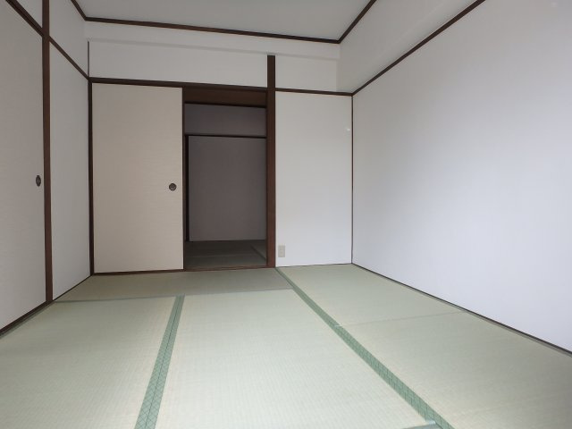 サニーライフ住吉の和室