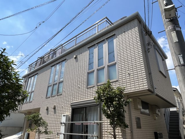 メゾン・アネシス