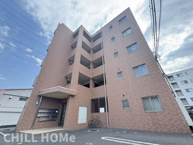 高崎栄町スターレジデンス