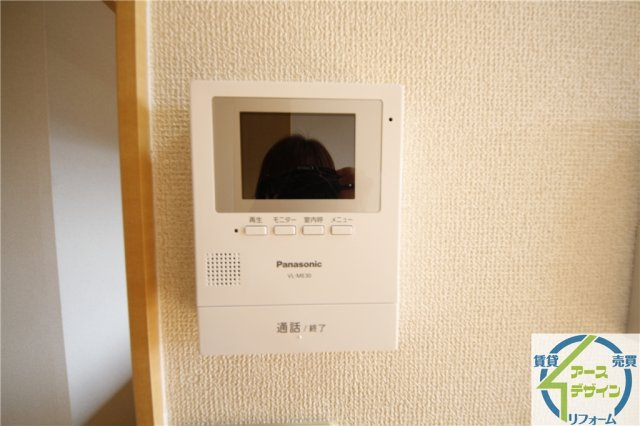 Emeraudeのセキュリティ|※類似部屋