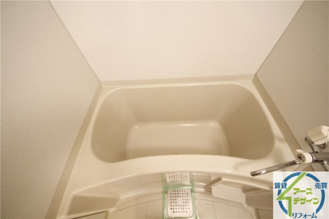 Emeraudeの浴室|※類似部屋