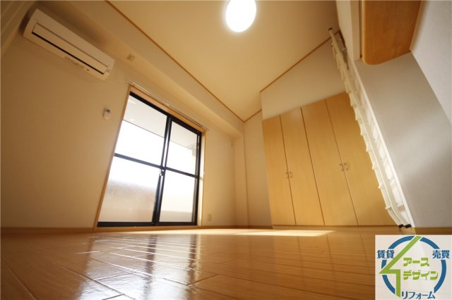 Emeraudeの居間・リビング|※類似部屋