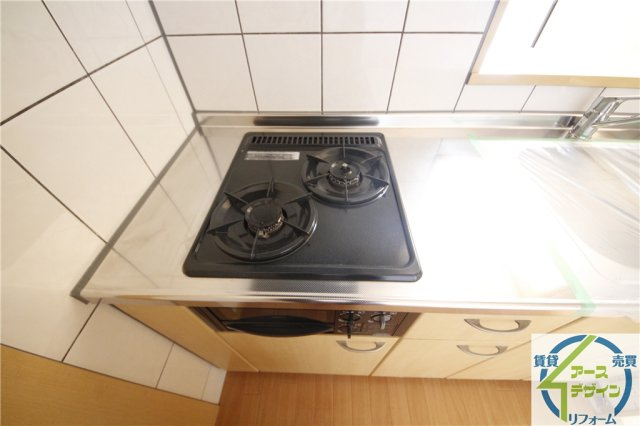 Emeraudeのキッチン|※類似部屋