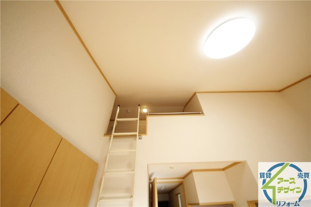 Emeraudeのその他|※類似部屋