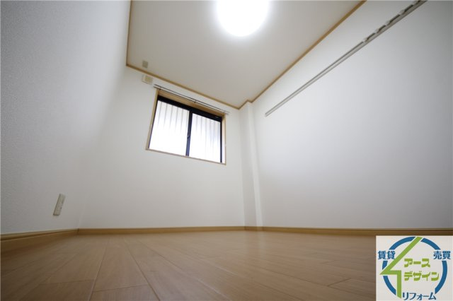 Emeraudeの洋室|※類似部屋