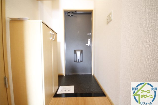 Emeraudeの玄関|※類似部屋